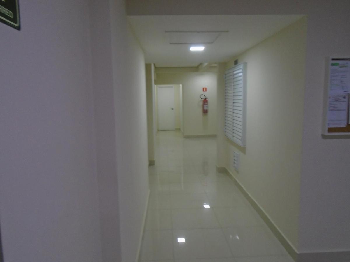 Apartamento Em Mongagua, Frente Ao Mar Zewnętrze zdjęcie